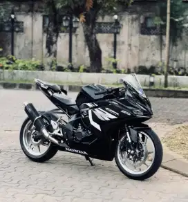 FS CBR 250RR 2023