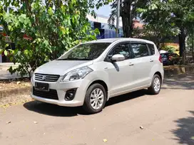 Suzuki Ertiga GX AT 2015 Bensin