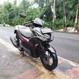 Aerox New Kunci 2021 Mesin Cakep Gress Bagus