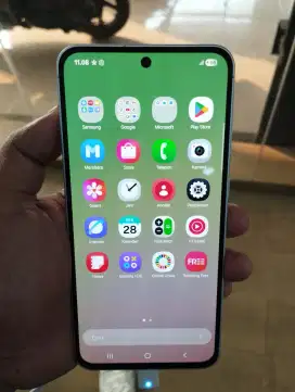 SAMSUNG A56 CICILAN CUKUP KTP