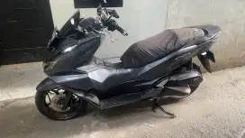 Honda PCX CBS 2022 pajak hidup