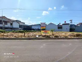 Dijual Tanah Datar Siap Bangun di Antapani dkat Kiara Artha Park Bandu