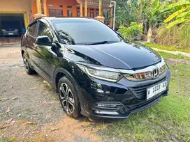 Honda HR-V 2018 Bensin