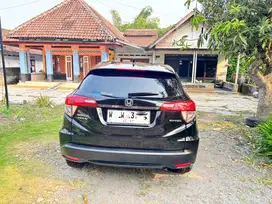 Honda HR-V 2018 Bensin