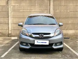 Honda Mobilio 1.5L E 2016