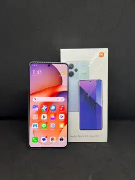 Xiomi redminote 13pro plus 5g