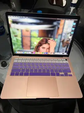 Macbook Air M1 2020