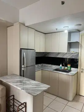 Dijual Apartemen Midtown Residence Serpong – Tower Briant