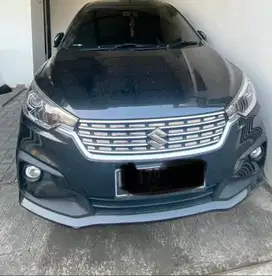 Mobil Ertiga GX Automatic 2022