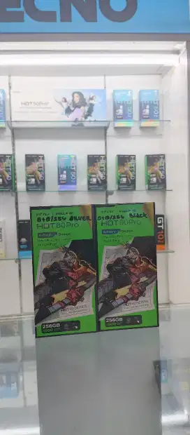 Infinix Hot 60 Pro