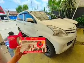Mobil Jedug-Jedug & Limbung? Cukup Pasang BALANCE DAMPER