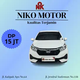 (ANTIK KM12RB) BRIO 1.2 E FACELIFT 2023 AT