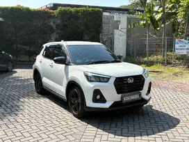 [KM 2RB] DAIHATSU ROCKY 1.2 X MT 2024