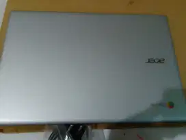 Di jual laptop chromebook