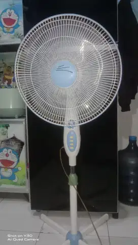 Kipas Angin Miyako