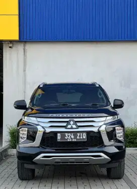 PAJERO SPORT DAKAR