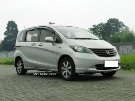 Honda Freed SD 2010 Istimewa