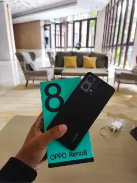 BU OPPO RENO 8 / 256
