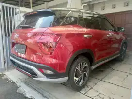 Dijual Hyundai Creta Prime Two Tone 2022