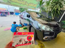Guncangan Parah? BALANCE DAMPER Solusi Cepat Tanpa Bongkar!