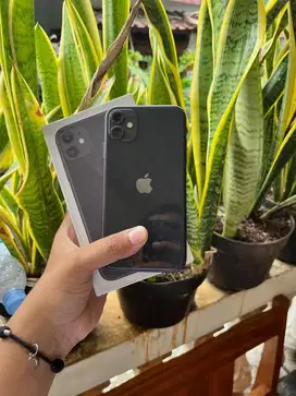 Iphone 11 64gb bh 100%