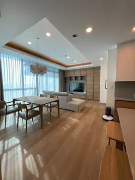 Di Jual Apartemen The Windsor Lantai 12, Puri Indah, Jakarta Barat