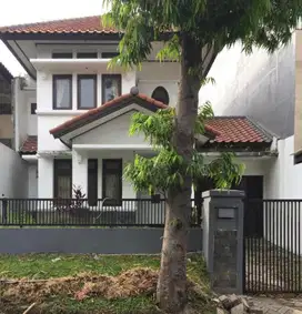 Rumah Graha Family