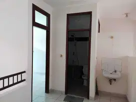 Rumah Di Cluster Kirana Alam Sutera Tangerang Luas 90m2 2 Lantai Berik