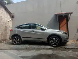 Honda HR-V 2021 Bensin