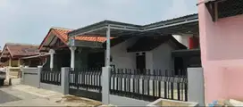 Jual Rumah di Duren Jaya bekasi timur siap huni (C0615)