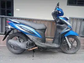 spacy karburator original
