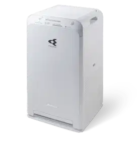 Daikin MC55UVM6 Air Purifier Aplikasi Luas Ruangan 41m2