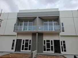 RUMAH MEWAH ROYALE DIAMOND JALAN PRAJURIT NAZARUDDIN KALIDONI PALEMBAN
