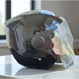 Helm Honda Original