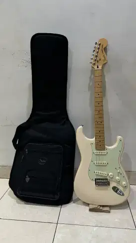 Gitarfender deluxe