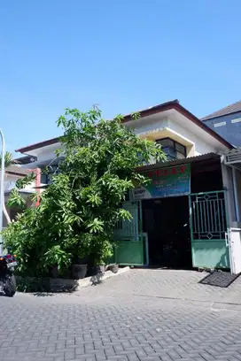 Rumah Dijual Sidoarjo Perum Puri Surya Jaya Gedangan Siap Huni
