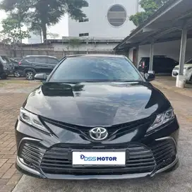 Toyota Camry 2.5 V AT 2022