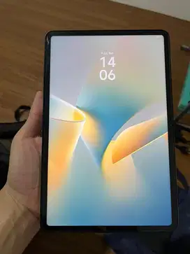 Xiaomi pad 6 256gb mulus bebas dent