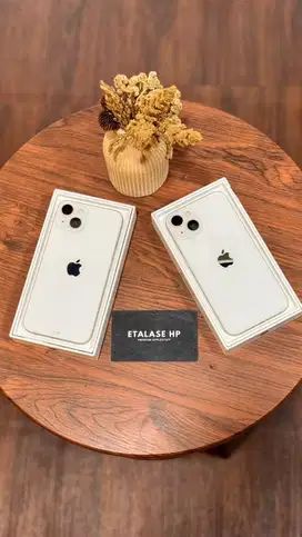 Iphone 13 128gb ibox