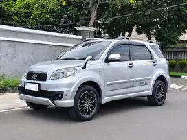 Toyota Rush 2014 Bensin