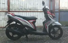 Yamaha soul gt 2013