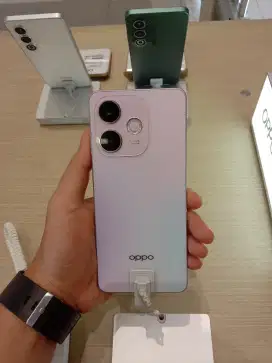 Promo spesial Oppo A5 Pro bunga 0% dan 2x bebas cicilan