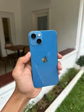 IPHONE 13 128GB BLUE