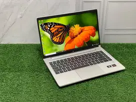 HP ELITEBOOK 645 G9 RYZEN 5 PRO 5675U RAM 16 GB SSD 256 GB NOMINUS