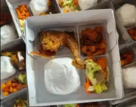 Dapur ketring aba umi , halal dan higienis ,,
