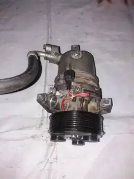 Magnetcluth Livina L10 Calsonic