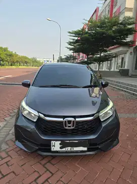 Brio E 2024 Matic KM 5rb CVT Service Record Honda Bukan Agya Ayla