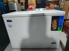 Frezer Bok Rsa CF 310 istimewa orisinil