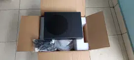 Soundwave all new Livina