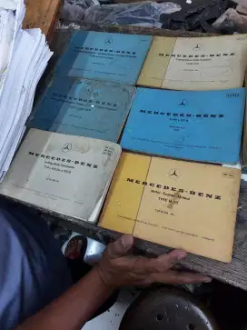 Karyawan buat toko